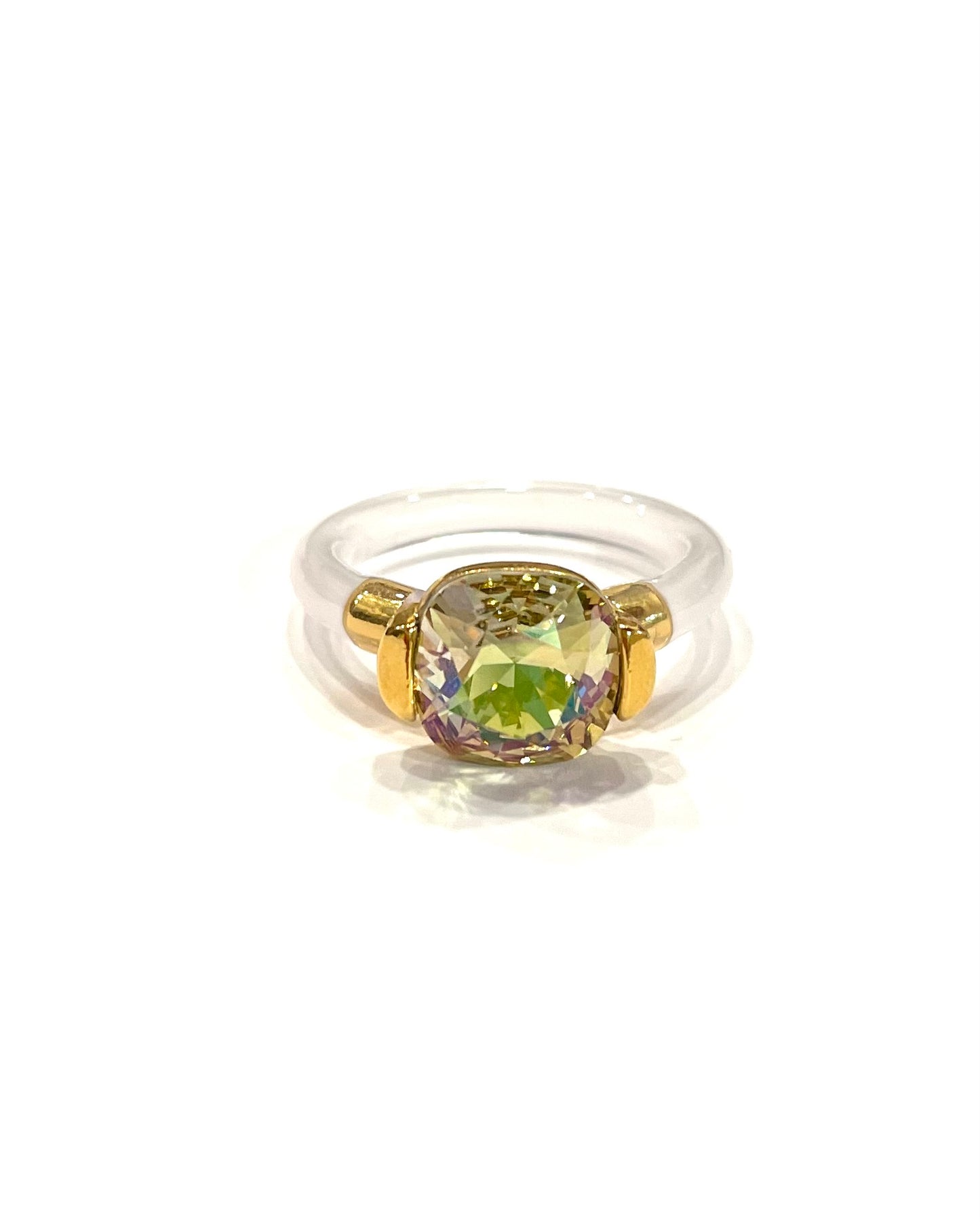 Luminous Green