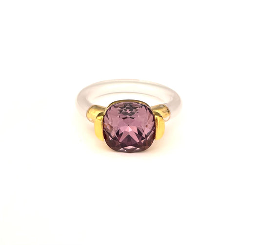 Antique Pink