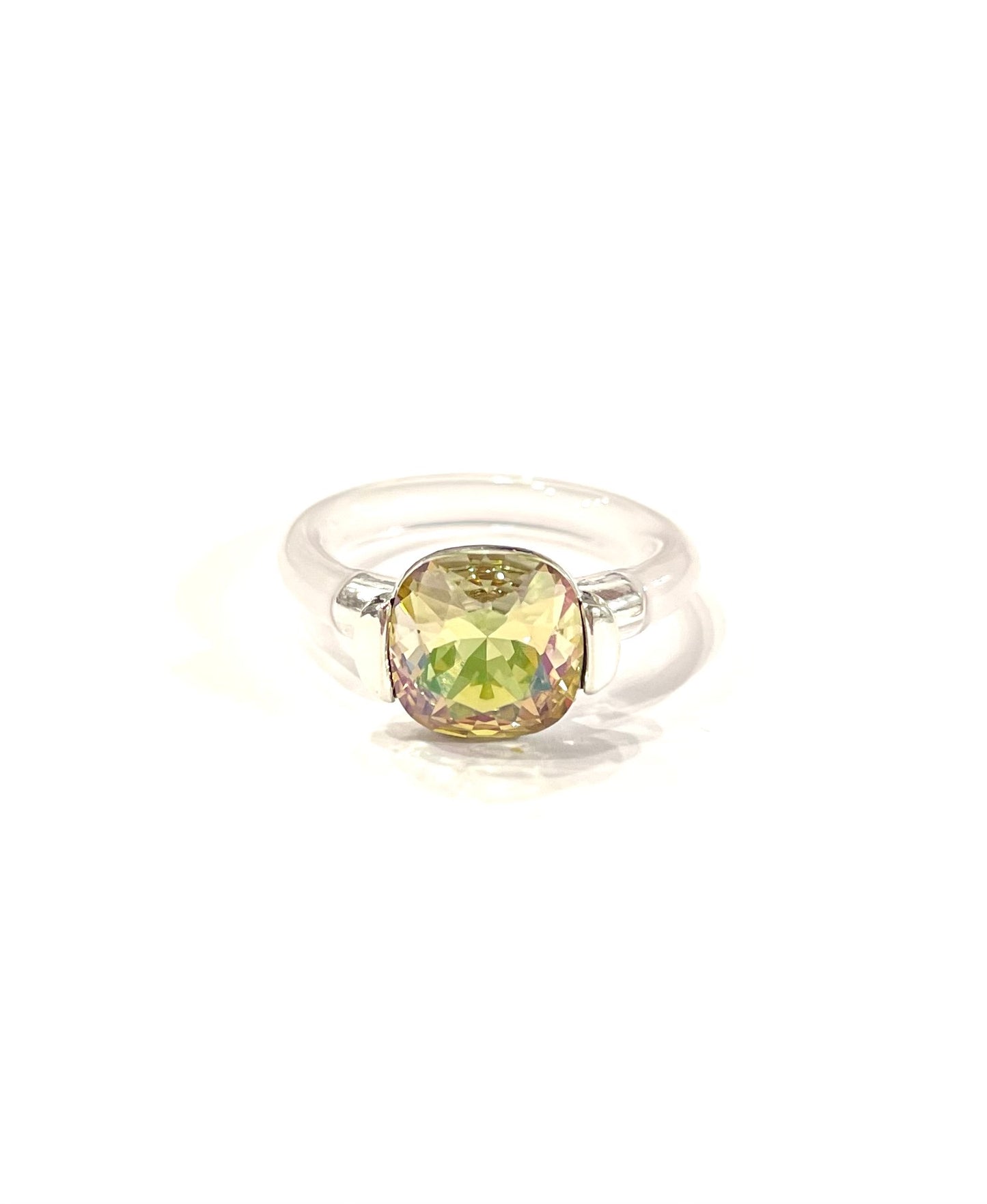 Luminous Green