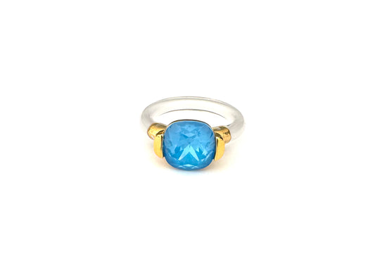 Electric Blue