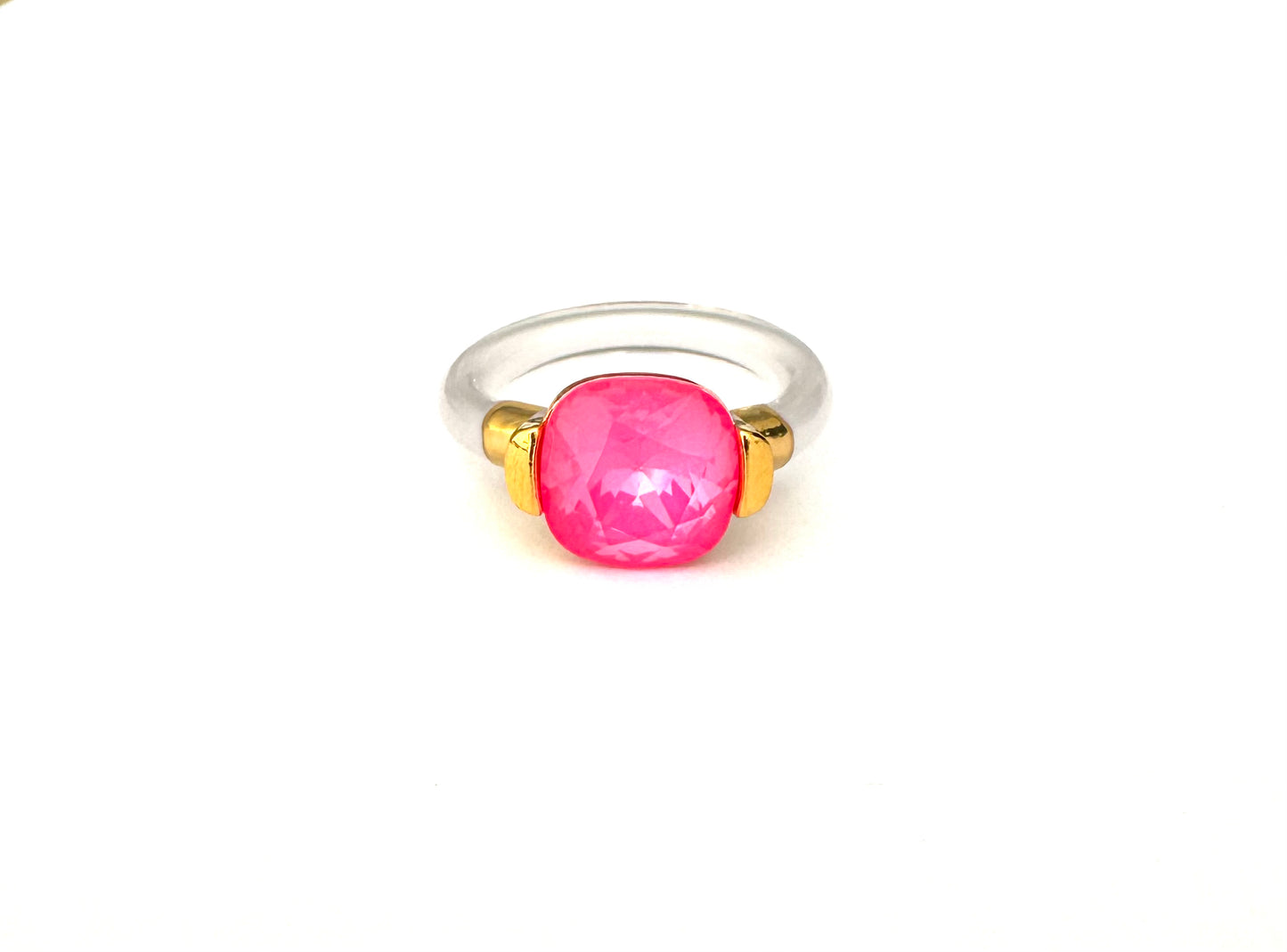 Electric Pink