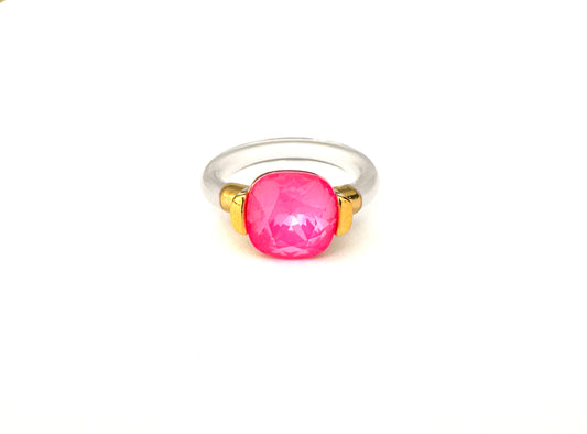 Electric Pink