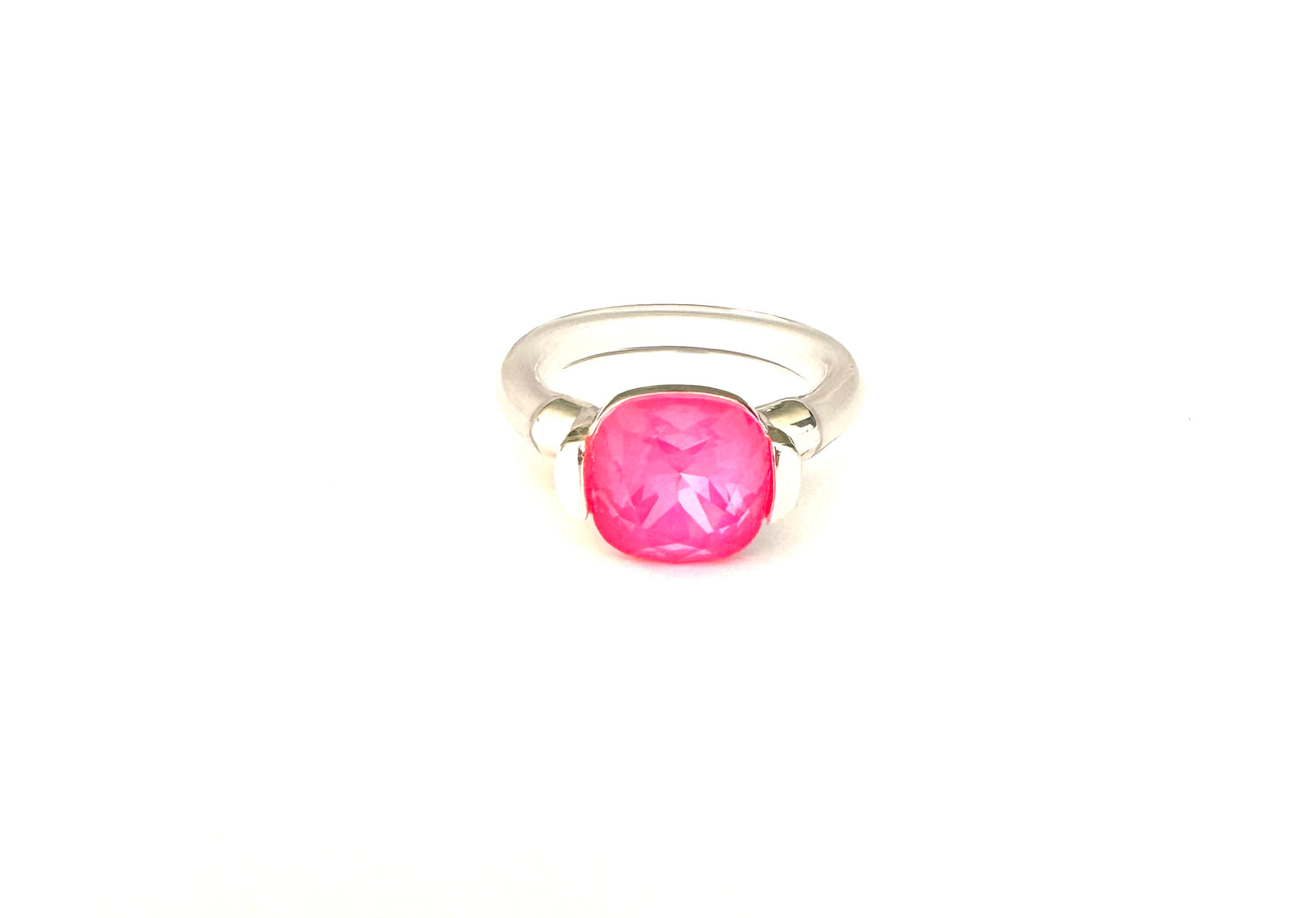 Electric Pink