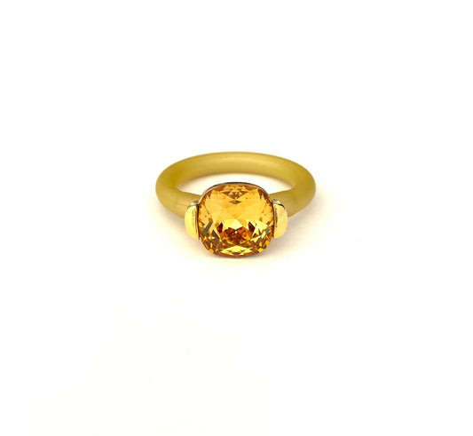 Golden Topaz