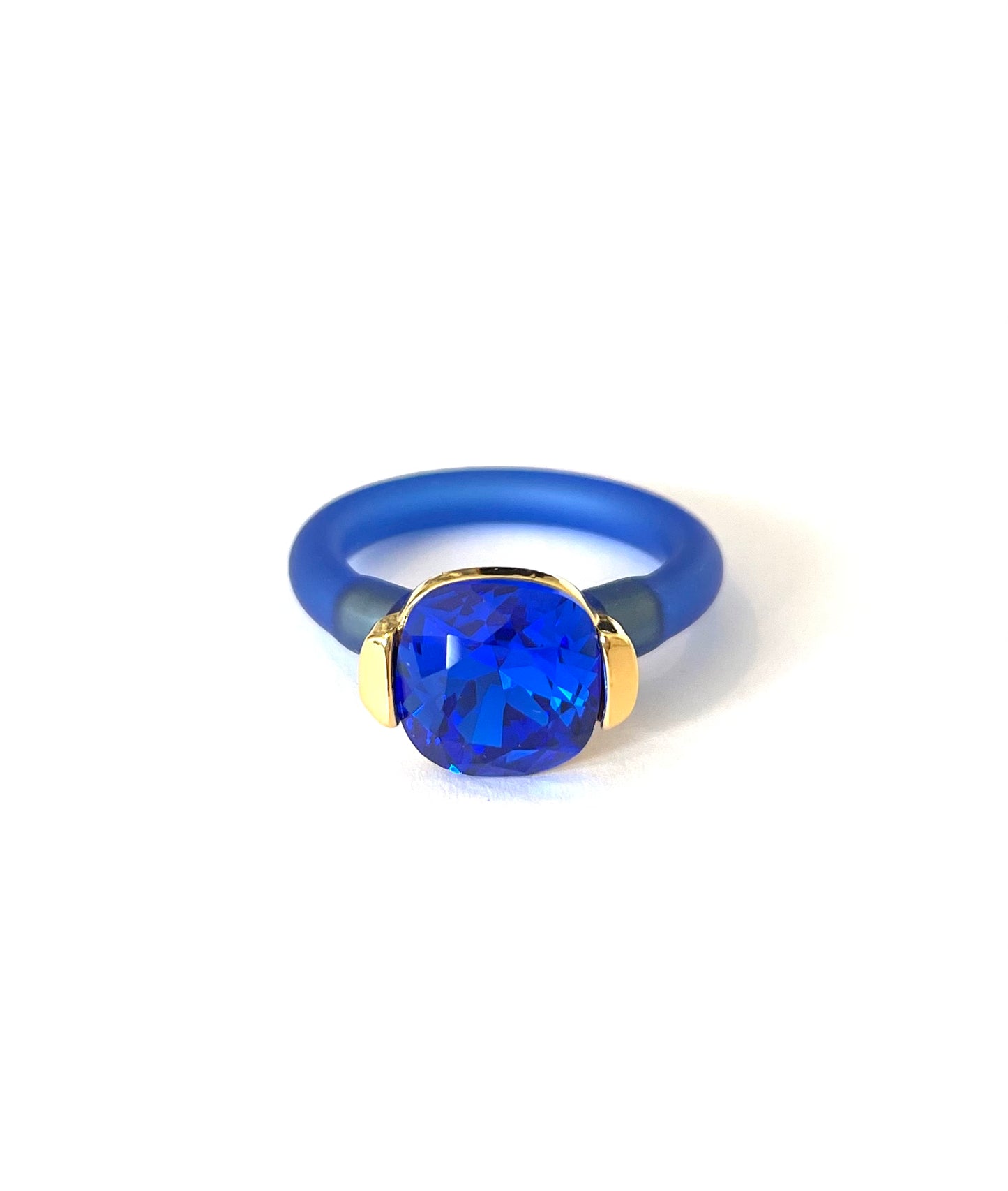 Majestic Blue
