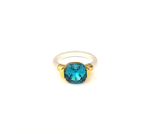 Indicolite