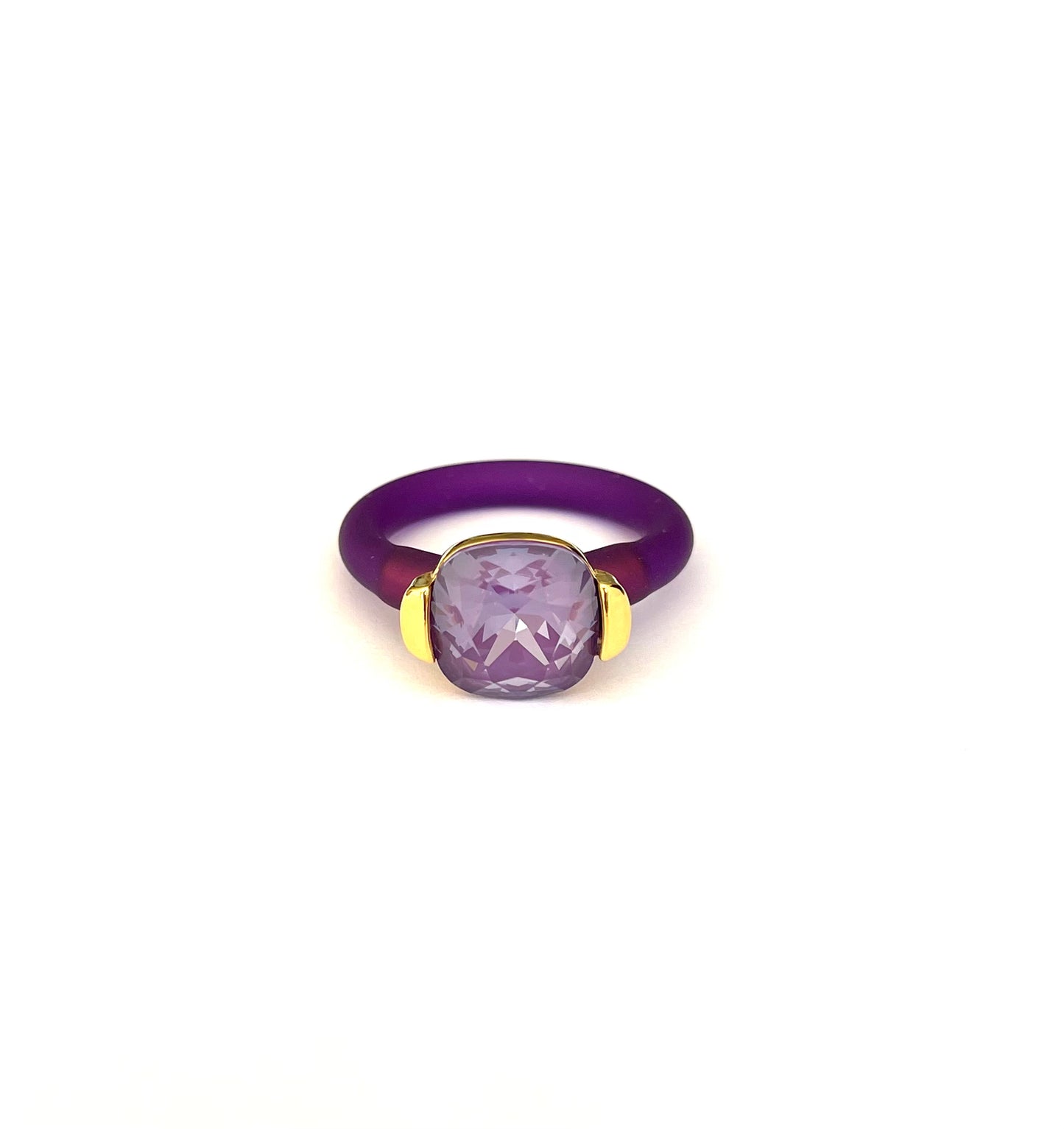 Purple Ignite
