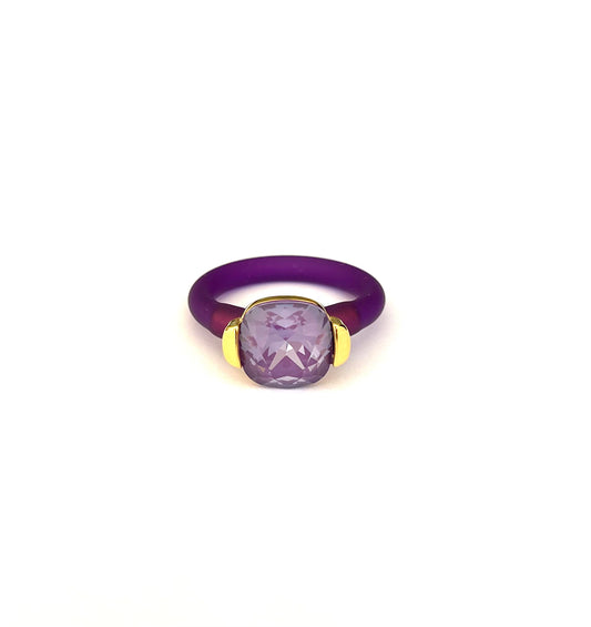 Purple Ignite