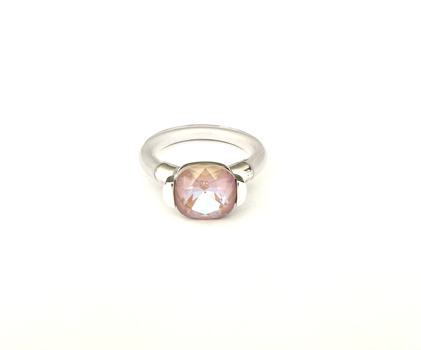 Dusty Pink