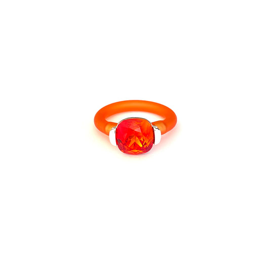 Fire Opal