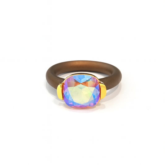 Light Colorado Topaz Shimmer