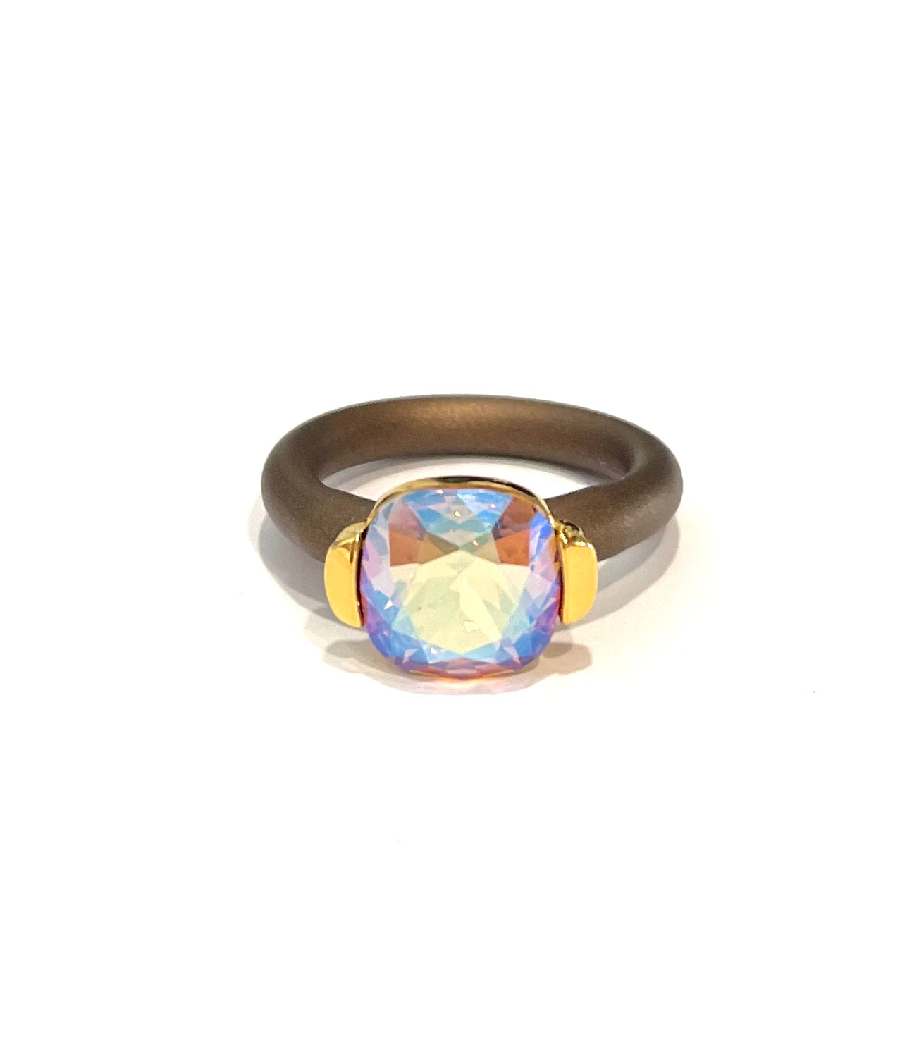 Light Colorado Topaz Shimmer