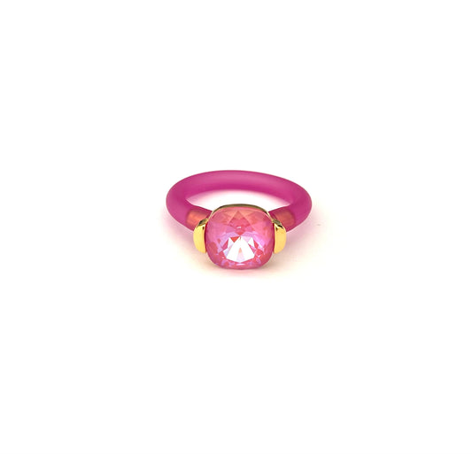 Lotus Pink Delite