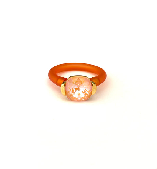 Peach Delite